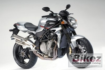 2009 MV Agusta Brutale 989R photo